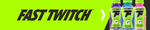 Gatorade Fast Twitch Zero Sugar Energy Drink 12 x 350ml $19.28 (Sub & Save) + Delivery ($0 with Prime/$59+ Spend) @ Amazon AU