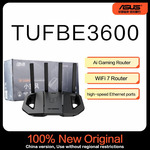 ASUS TUF Gaming BE3600 Wi-Fi 7 Router US$99.57 (~A$157.48) Delivered @ YQ Global Store AliExpress