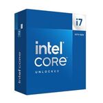 [eBay Plus] Intel Core i7-14700K CPU $555.15 + $5 Delivery (Excl. NT) @ Centre Com eBay