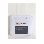 Heritage Easy Care Microfibre Mattress Protector $25 (RRP $109.95) + $9.95 Delivery ($0 C&C/ In-Store/ $99 Spend) @ Myer