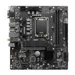 MSI B760M BOMBER Wi-Fi LGA1700 mATX Motherboard $159 (Was $189) + Delivery ($0 WA C&C/ in-Store) @ I Gaming Computer