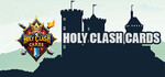 [PC, Steam] Free - Holy Clash Cards (Was $2.95) @ Steam