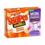 Free Arnott's Shapes Chicken Crimpy 175g (Min Spend $50, Online Only) @ Coles