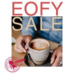 50% off 1kg Coffee (Min Spend $20) + $10 Delivery ($0 VIC C&C/ $100 Order) @ Brewhouse Roasters
