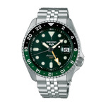 Seiko 5 Sports 42.5mm GMT Auto SSK035K $499 ($474 w/ Signup Bonus) Delivered @ Starbuy