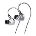[Prime] Letshuoer S12 IEM 14.8mm Planar Magnetic Driver Wired Earphones $159.10 Delivered @ Amazon UK via AU