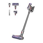 [Amazon Business] Dyson V8 Cordless Vacuum Cleaner $355.59 ($255.59 First Amazon Business Order Only) Delivered @ Amazon AU