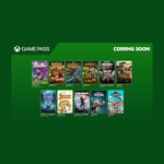 [SUBS, PC, XSX, XB1] Rematch, Warcraft I & II: Remastered, Warcraft III: Reforged, COD: WWII + More on Game Pass in June @ Xbox
