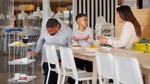 Half Price Main Dishes for IKEA Family Members Every Weekday from 11am to Close @ IKEA