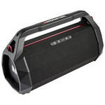 Monster Boombox Portable Bluetooth Speaker MT-BBS04 $129 @ ALDI