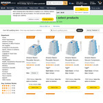 $7 off $30+ Spend on Select Amazon Basics Products + Delivery ($0 with Prime/ $59 Spend) @ Amazon AU