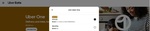 12 Months of Uber One Membership $9.60 (Was $96/year) @ Uber Eats