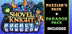 [PC, Steam] Shovel Knight Pocket Dungeon $7.23 (Was $28.95) @ Steam