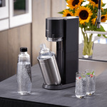 SodaStream DUO Starter Pack $209 Delivered @ SodaStream