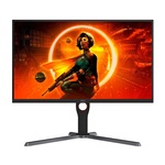 AOC Q27g3ze 27" QHD Fast IPS 240hz 0.5ms Gaming Monitor $319 + Delivery (Free in Select Locations / $0 C&C) @ Centrecom