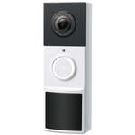 TP-Link Tapo D210 2K 3MP Battery Video Doorbell Camera Wireless with Chime $79 + Delivery ($0 C&C/ in-Store) @ JB Hi-Fi