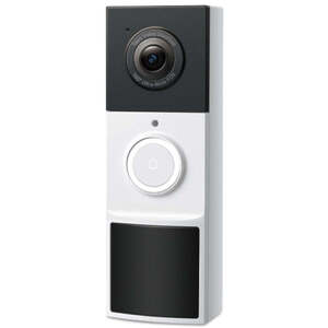 TP-Link Tapo D210 2K 3MP Battery Video Doorbell Camera Wireless with Chime $79 + Delivery ($0 C&C/ in-Store) @ JB Hi-Fi