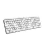 [Prime] Logitech MX Keys S Wireless Keyboard (Pale Grey) $120.16 Delivered @ Amazon AU