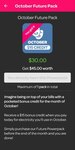 [VIC, NSW, QLD, SA] $37 Electricity Credit in Sep for $30, $45 Credit in Oct for $30 @ Powershop