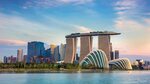 Win a Luxury New Year's Cruise for 2 through Singapore and Thailand Worth over $26,000 from Body & Soul