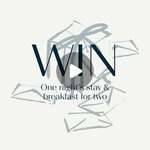 Win One Night Stay + Breakfast for Two from Hotel Indigo Melbourne Little Collins [No Flights]