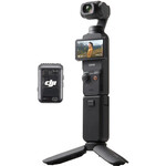 [Afterpay] DJI Osmo Pocket 3 Creator Combo $948 + $9.99 Delivery @ Hypop via eBay