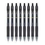 Pilot G-2 Premium Black Gel Roller Pens (0.7mm) Pack of 8 $25.99 + Delivery ($0 with Prime/ $59 Spend) @ YOSOGO via Amazon AU