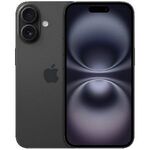 Apple iPhone 16 128GB (Excl. Pink) $1247 + Delivery ($0 to Metro/ OnePass/ C&C/ In-Store) @ Officeworks