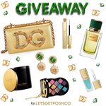 Win a Dolce & Gabbana Luxe Bundle from Let's Get Posh