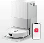 Roborock Qrevo EdgeC Robot Vacuum and Mop (White) $1499 Delivered @ Roborock via Amazon AU