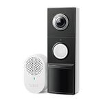 Tapo TP-Link D235 Video Doorbell & 2x Mercusys Bluetooth 5.3 Nano USB Adapter $152.10 Delivered @ Amazon AU
