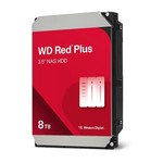 WD Red Plus 8TB 3.5" NAS HDD $269 Delivered / C&C @ Centre Com