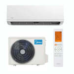 Midea Venus Series Split System 2.6kW $649 (Was $699) + Delivery ($0 QLD C&C) @ Star Sparky