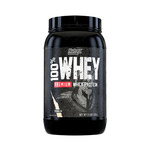Nutrex 100% WHEY PROTEIN 913g Chocolate or Vanilla $34.90 + Delivery ($0 with $175 Order) @ SuppKings Nutrition