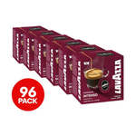Lavazza A Modo Mio Coffee Capsules Intenso 96 Pods for $50 + $10 Delivery ($0 with $150 Order) @ CoffeeBeans.co