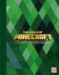 [Prime] The World of Minecraft $35.70 Delivered @ Amazon AU