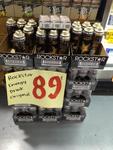 NQR Sunshine Melb Rockstar Original 710ml Energy Drink 89 Cents. So Cheap!