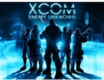 XCOM Enemy Unknown Game (Code by Email) PC (Steam Key) $19.99 @OzGameShop
