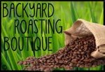 Fresh Roasted Coffee Beans $7/200g  - Backyard Roasting Boutique - Pickup at Coorparoo, Brisbane