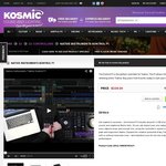 [WA Kosmic Sound] - Native Instruments Kontrol F1 $229 Free Shipping