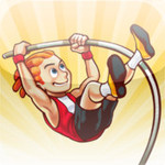 FREE Playman Track & Field iOS iPhone Games (Usually $0.99)