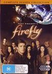 Firefly DVD Set $18.90 Delivered