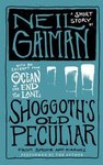 Audible: Free Audiobook - "Shoggoth's Old Peculiar" by Neil Gaiman