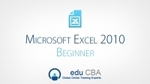 3 Online Courses Excel 2010: Beginner, Comprehensive & Advanced: Free at UDEMY (Save up to $99)