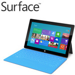 Microsoft Surface RT Reduced Price All Models - 32GB Model for $389 (+10% Discount for Students)