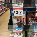 BioShock Infinite $39 (PS3 & XBOX360) @ Target 