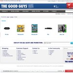 The Good Guys Game Clearance (PS3, XBOX360 etc) *Online Only*