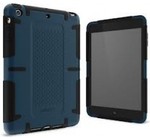 Cygnett Workmate Dual Material Case Suits iPad Mini - Slate Grey $15.00 FREE SHIPPING