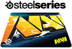 SteelSeries QcK+ Mousepad Navi Limited Edition ($15+Post)