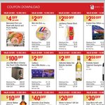 Costco Coupons Valid Until December 15